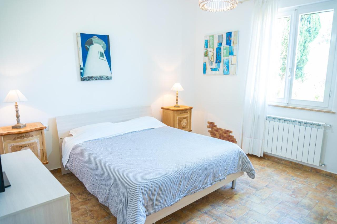 Relais Bellavista Tuscany Suvereto Exteriör bild