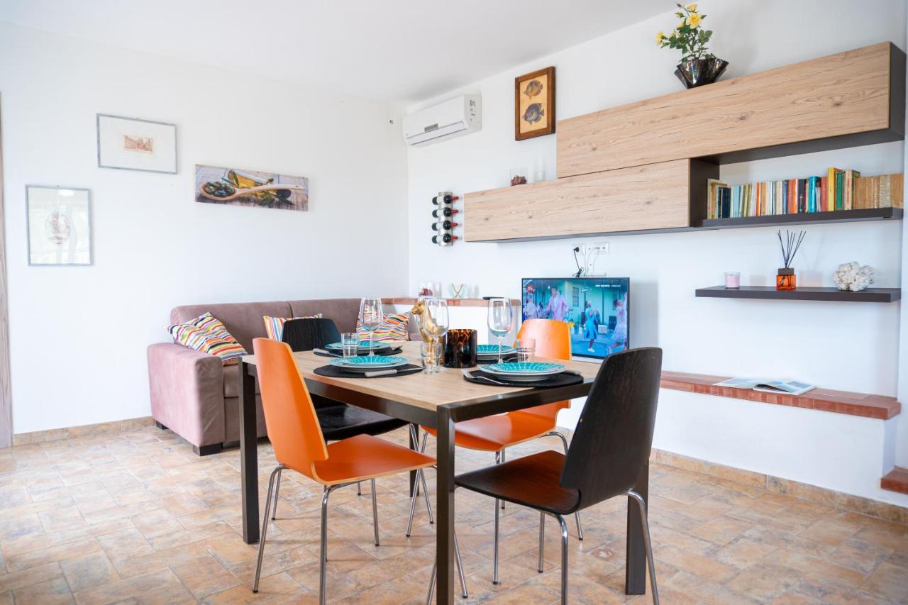 Relais Bellavista Tuscany Suvereto Exteriör bild
