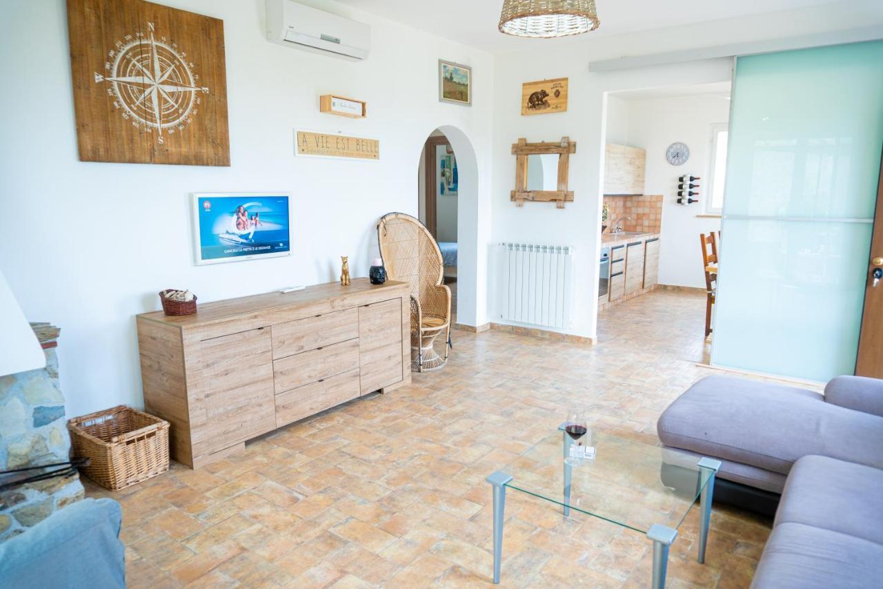 Relais Bellavista Tuscany Suvereto Exteriör bild