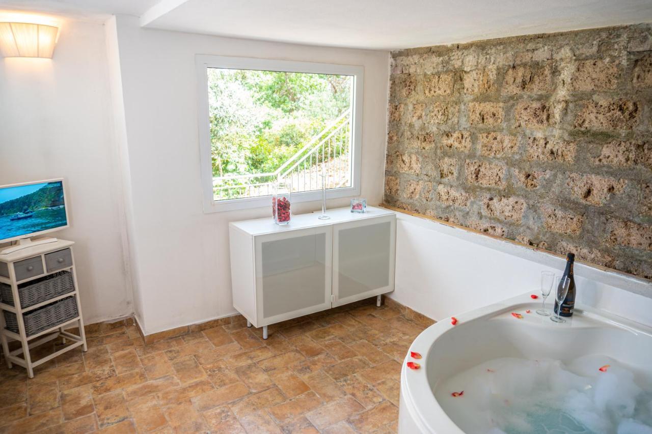 Relais Bellavista Tuscany Suvereto Exteriör bild