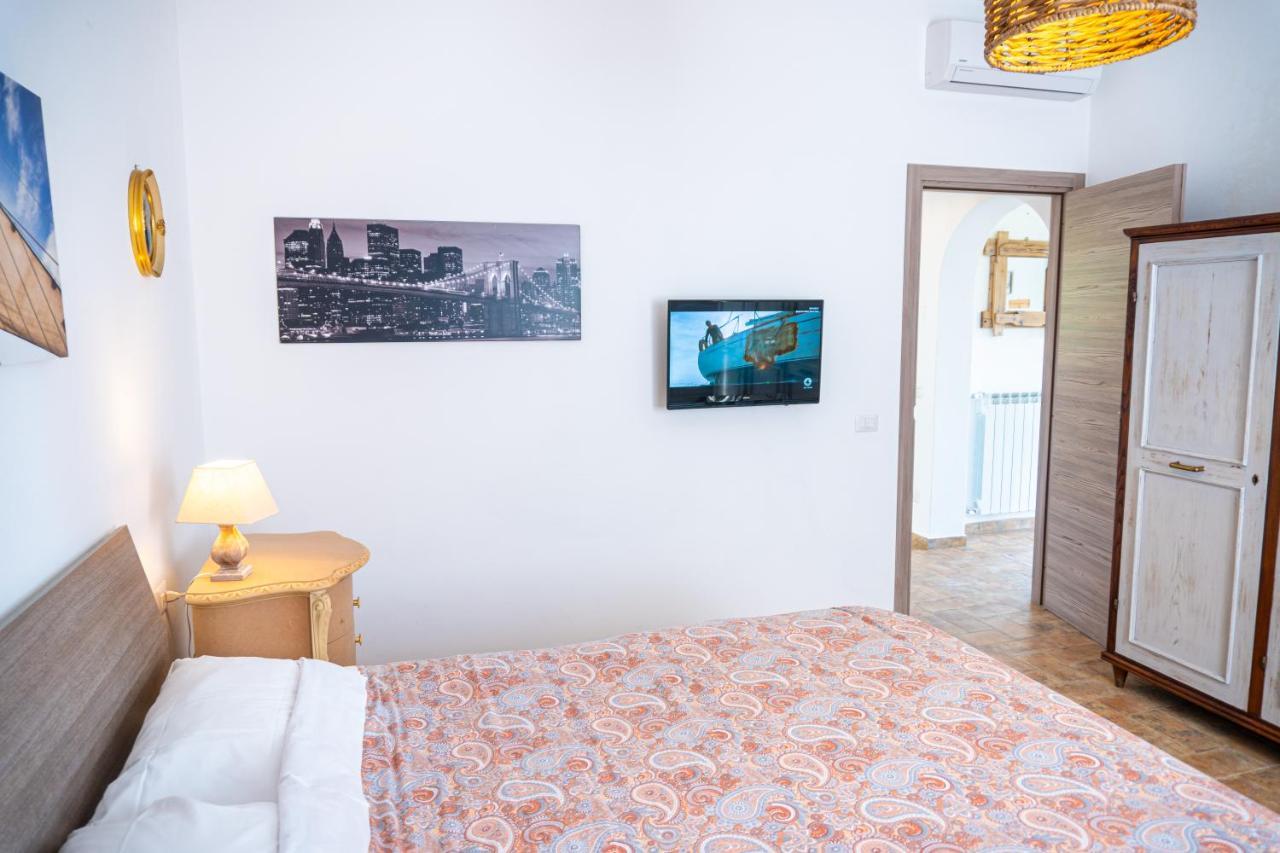 Relais Bellavista Tuscany Suvereto Exteriör bild