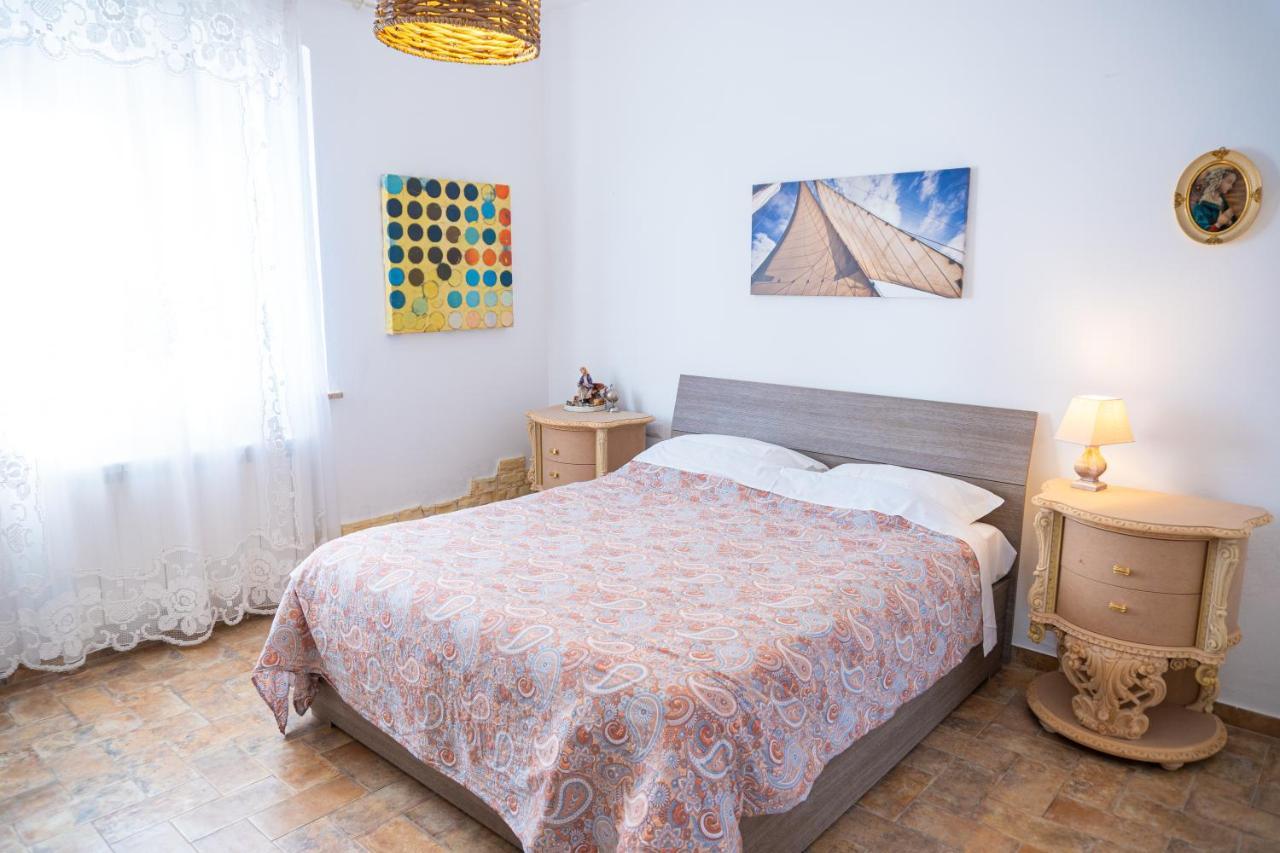 Relais Bellavista Tuscany Suvereto Exteriör bild