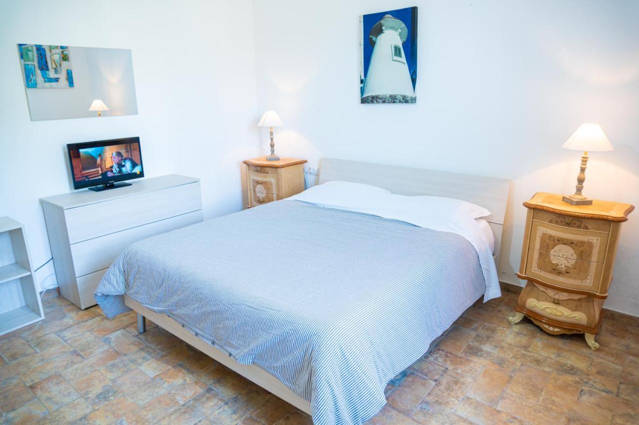 Relais Bellavista Tuscany Suvereto Exteriör bild