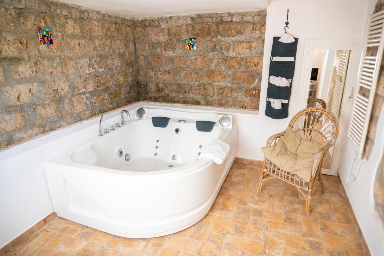 Relais Bellavista Tuscany Suvereto Exteriör bild