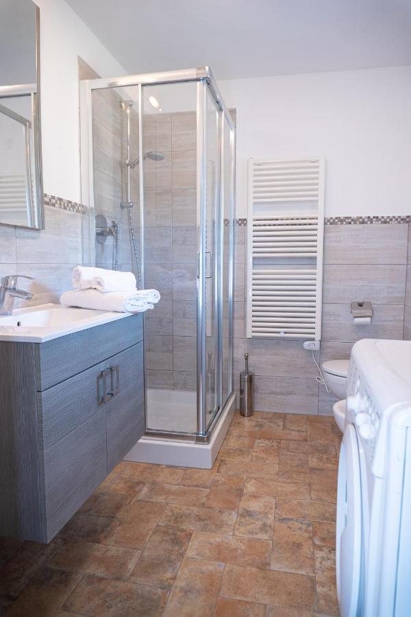Relais Bellavista Tuscany Suvereto Exteriör bild
