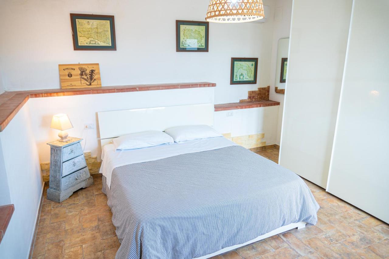 Relais Bellavista Tuscany Suvereto Exteriör bild